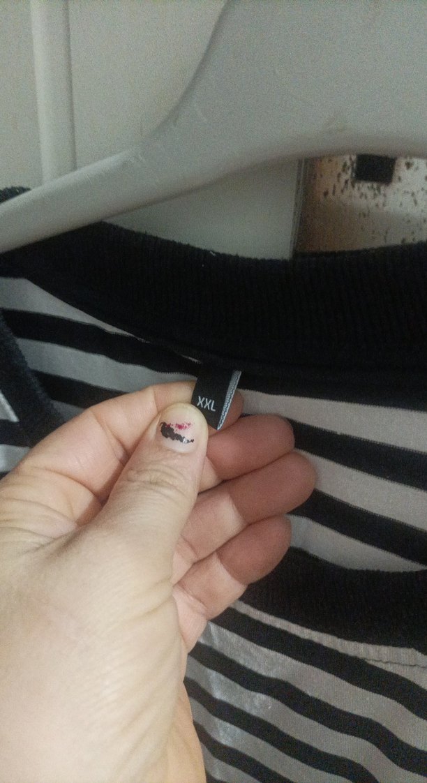 kadin tisortu - Görsel 2