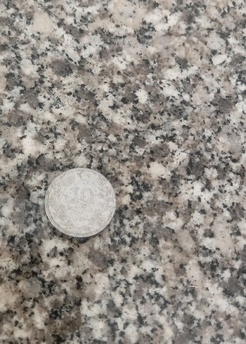 Diğer Gri Mermer Desenli Yüzey