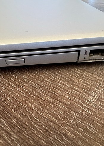  Beden Renk Gri Renkli Hp Envy Laptop