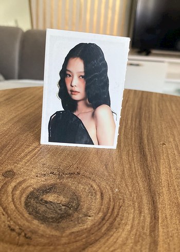  Beden 2 tane Jennie mantra pc (hediye koyuyorum). Bere