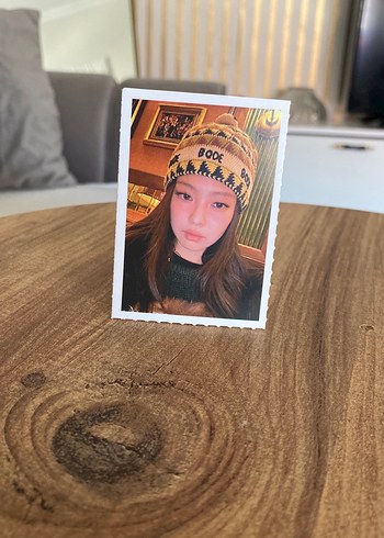 2 tane Jennie mantra pc (hediye koyuyorum). Bere