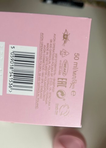 Avon ıncandessence lotus - Görsel 6