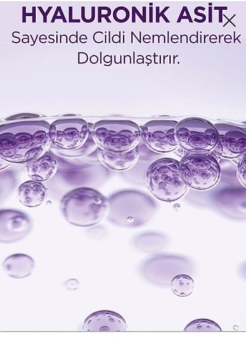L'Oréal Hyaluron Uzmanı Temizleme Jeli - Görsel 4