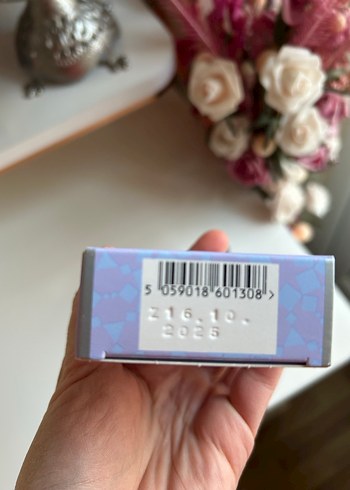 Avon Perceive Kadın Parfümü 30 ml - Görsel 4