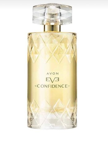 Avon Eve Confidence Kadın Parfümü 100 ml - Görsel 5