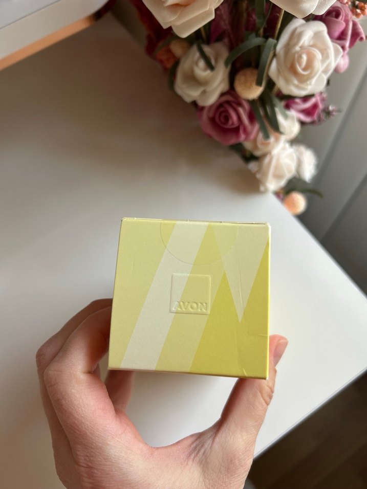 Avon Eve Confidence Kadın Parfümü 100 ml - Görsel 2