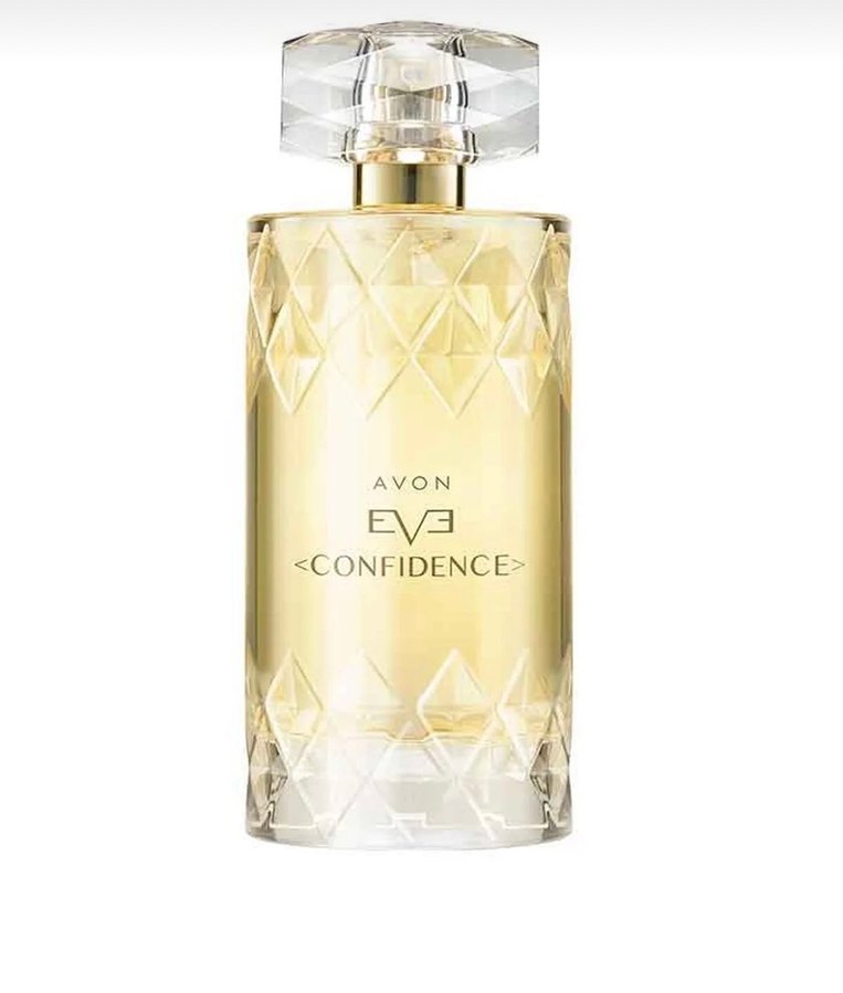 Avon Eve Confidence Kadın Parfümü 100 ml - Görsel 5