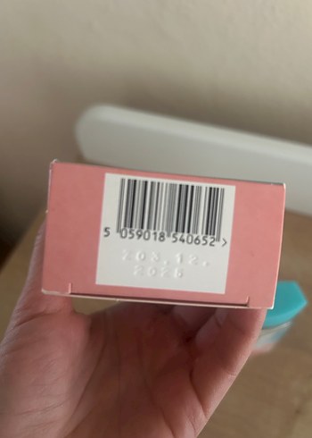 İmari free Kadın EDT 50ml - Görsel 4