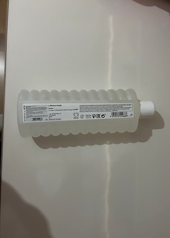 Avon beyaz Zambak kokusu banyo köpüğü 500 ml - Görsel 2