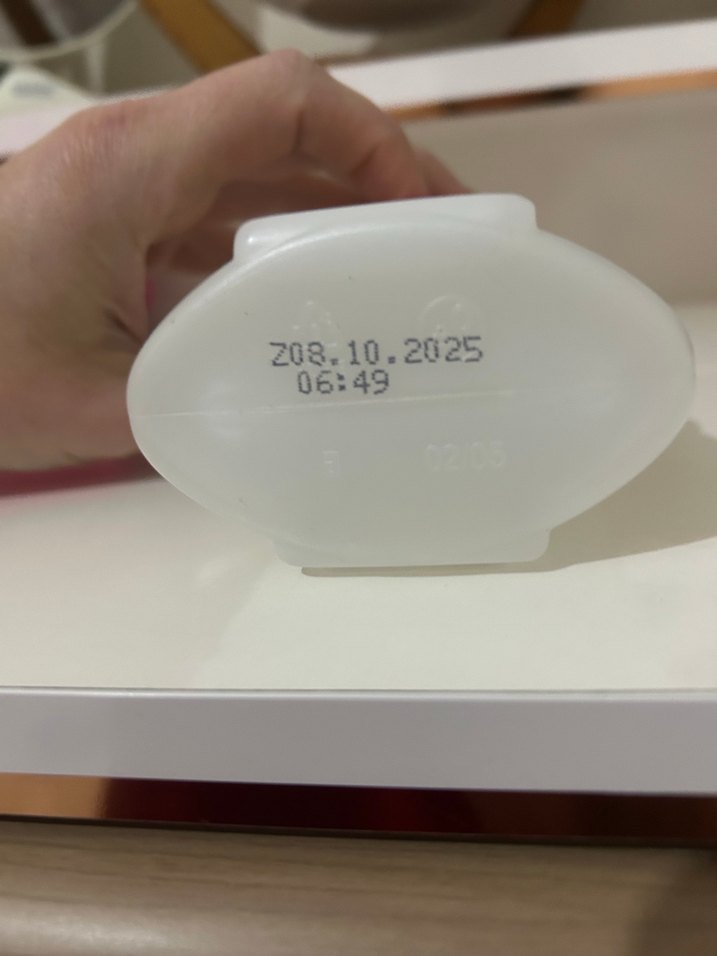 Avon beyaz Zambak kokusu banyo köpüğü 500 ml - Görsel 3