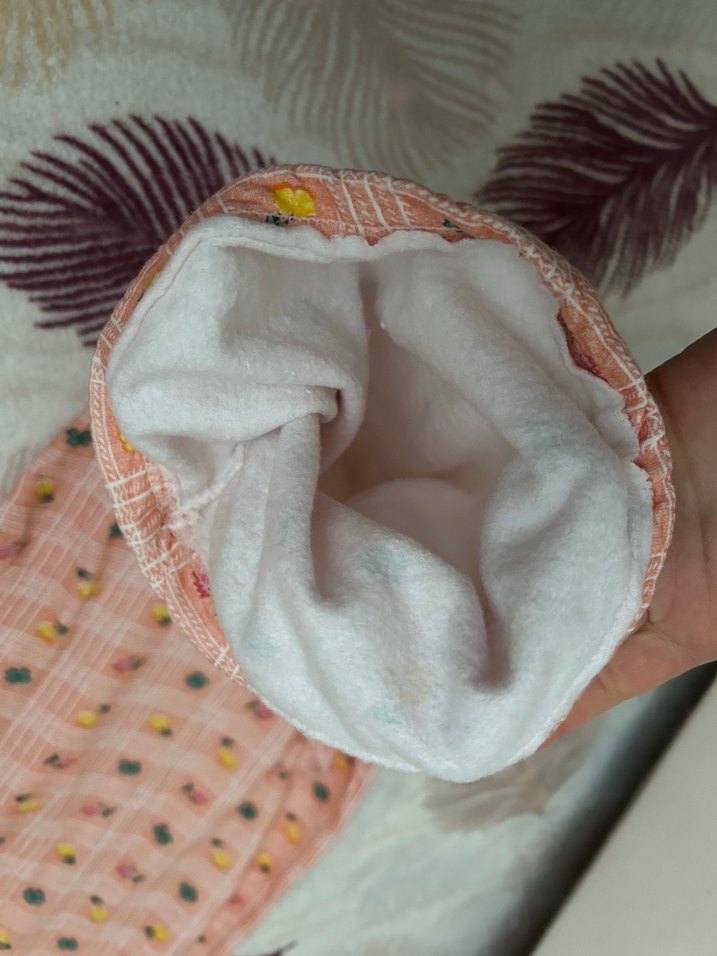 Kadın Pileli Bol Kesim Pantolon - Görsel 2