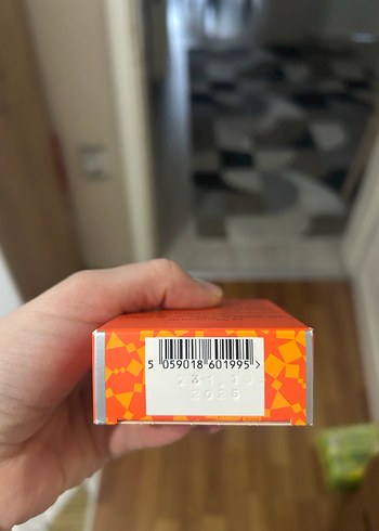 Avon full speed edt 30 ml - Görsel 3