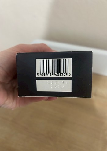 Perceive For Men 100 ml Erkek Parfümü - Görsel 4