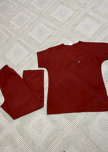 Medikal scrubs