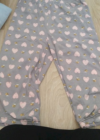m Beden Pijama Altı