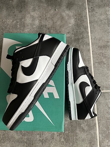 Nike NİKE DUNK PANDA