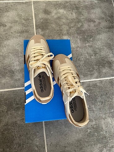 Adidas ADİDAS SAMBA