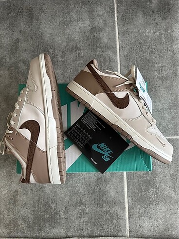 NİKE DUNK LOW DİFFUSED