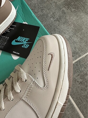 Nike NİKE DUNK LOW DİFFUSED