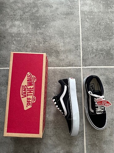 Vans VANS OLD SKULL