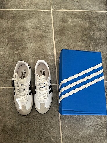 Adidas ADİDAS SAMBA