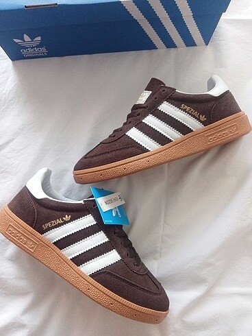 Adidas ADİDAS SPRZİAL ACIKAHVE