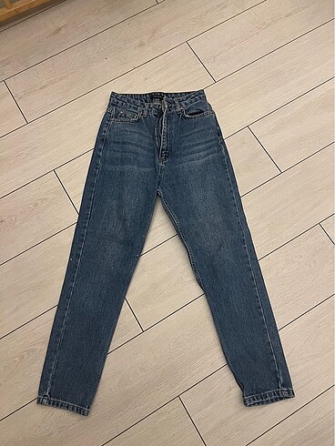 Trendyol & Milla Kot pantolon
