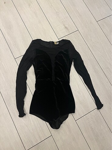 Bodysuit