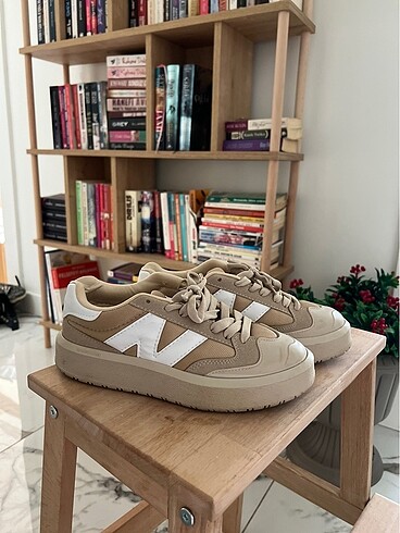 Newbalence