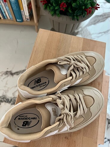 New Balance Newbalence