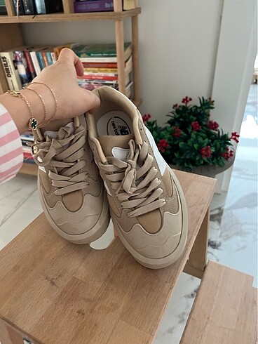 37 Beden Newbalence