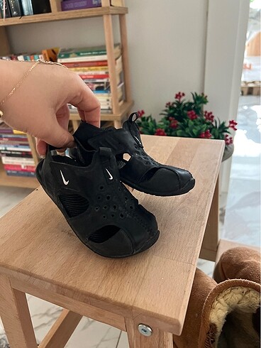 Nike Nike sandalet