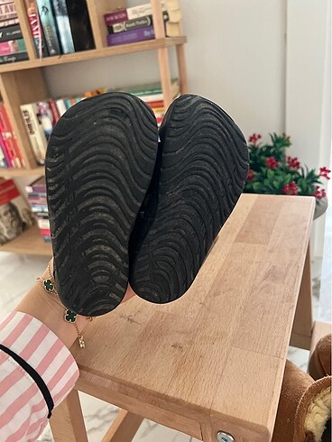 25 Beden Nike sandalet