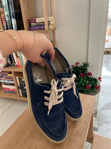 Loafer ayakkabı