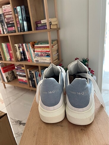 Alexander McQueen Spor ayakkabı