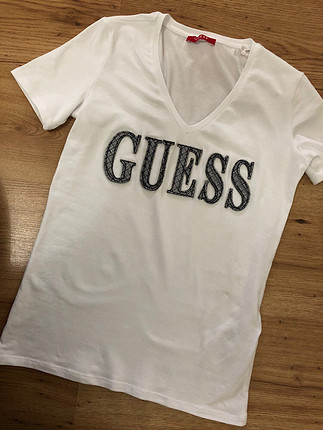 guess tişört