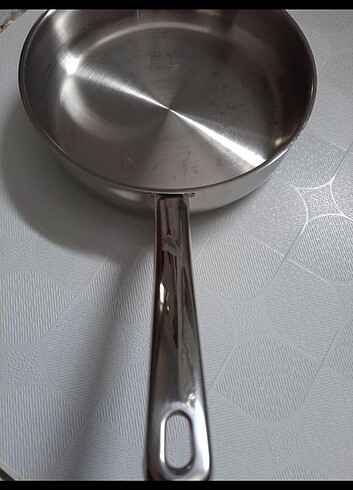 Diğer Tava 