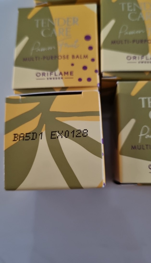 Oriflame Tender Care Çok Amaçlı Balm son fiyat - Görsel 3