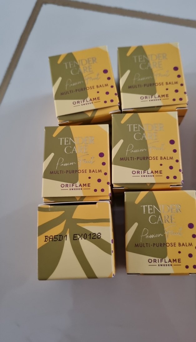 Oriflame Tender Care Çok Amaçlı Balm son fiyat - Görsel 2