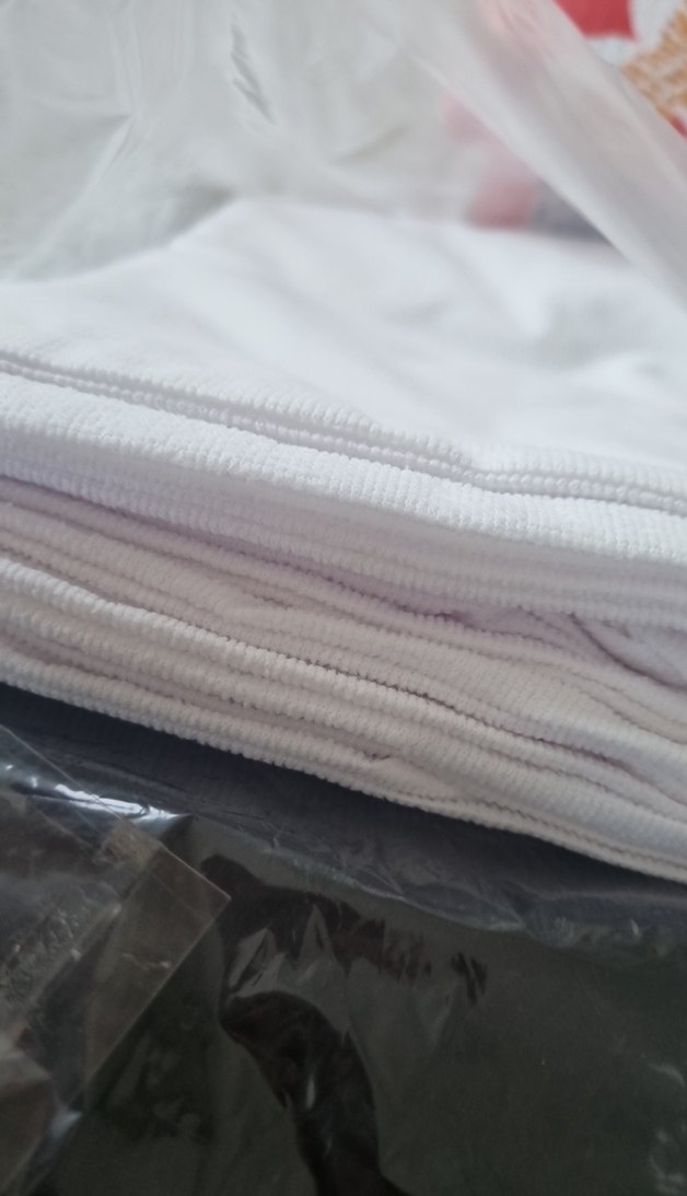 Beyaz Desenli yastık 2'li - Görsel 3