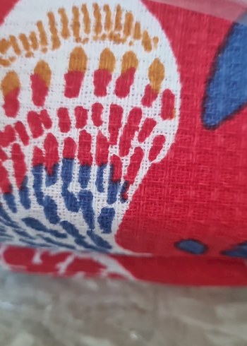 Estilo Home Pastel Renkli Desenli Nevresim Takımı - Görsel 2