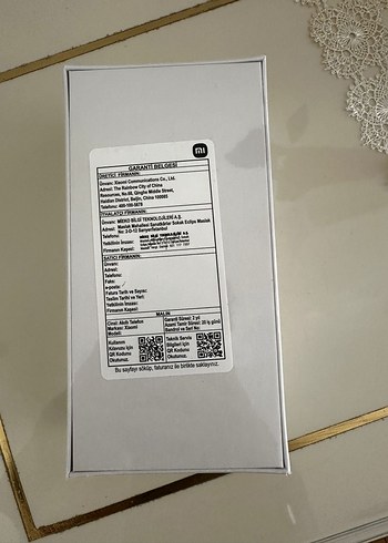 Redmi Note 14 Pro 5G Akıllı Telefon - Görsel 3