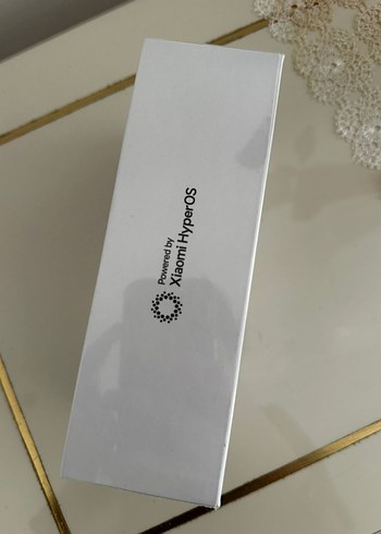 Redmi Note 14 Pro 5G Akıllı Telefon - Görsel 4