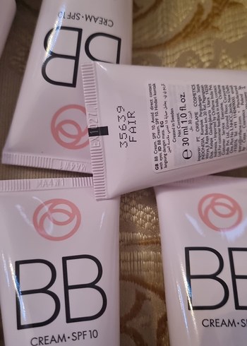 OnColour Pembe Pastel BB Krem SPF10 1tane fiyati - Görsel 2