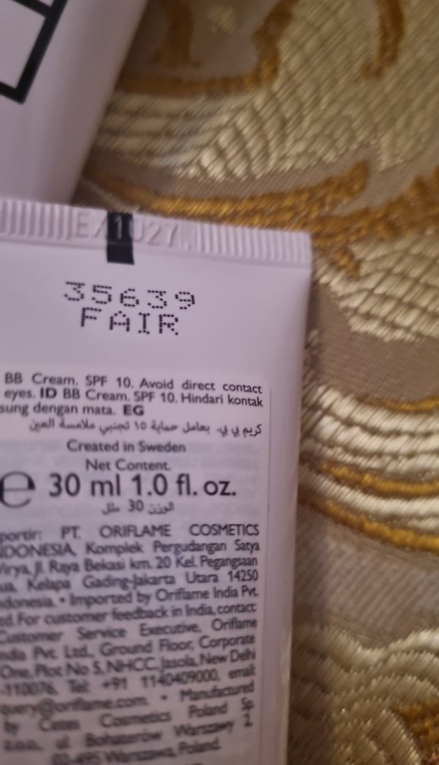 OnColour Pembe Pastel BB Krem SPF10 1tane fiyati - Görsel 3