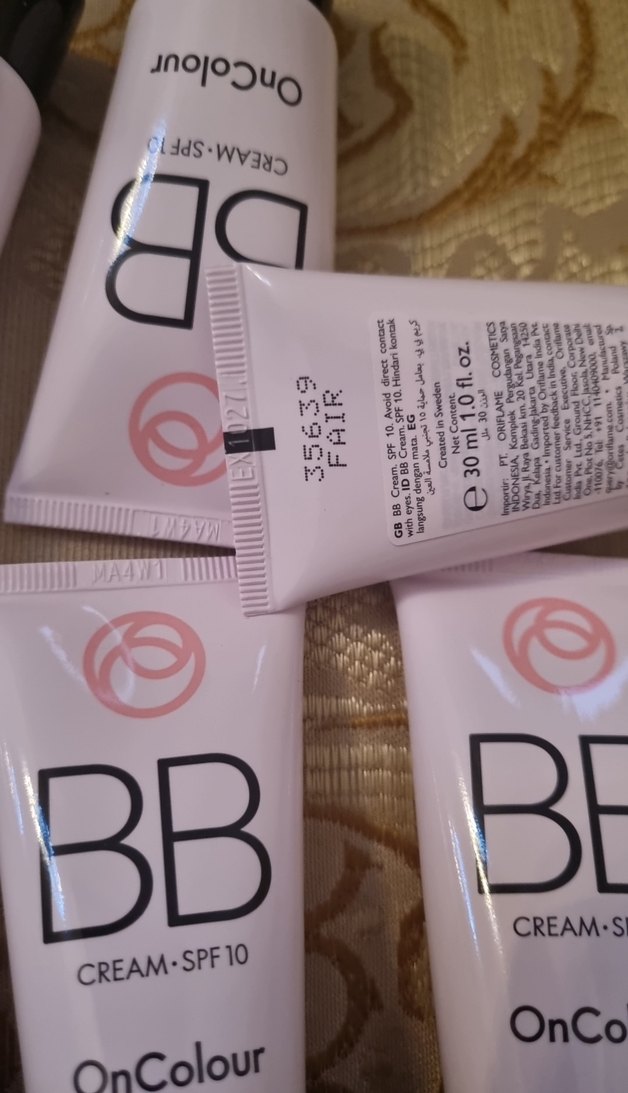 OnColour Pembe Pastel BB Krem SPF10 1tane fiyati - Görsel 2