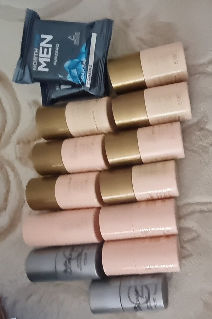 Giordani Gold Kadın Roll-On Deodorant 50 ml - Görsel 2