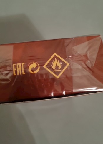 Oriflame So Fever Ecstatic Her Kadın Parfümü - Görsel 3