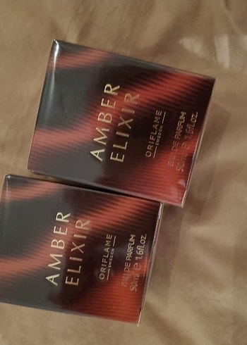 amber elixir parfüm 1tane fiyati