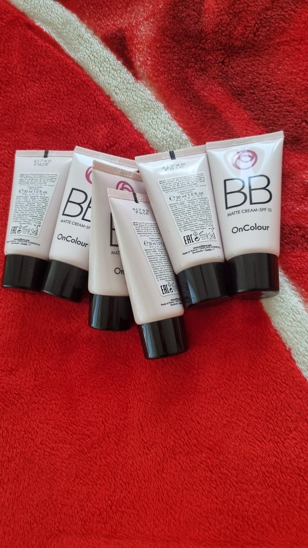 OnColour Açık Ton BB Krem SPF 10 5 tane fiyat - Görsel 2